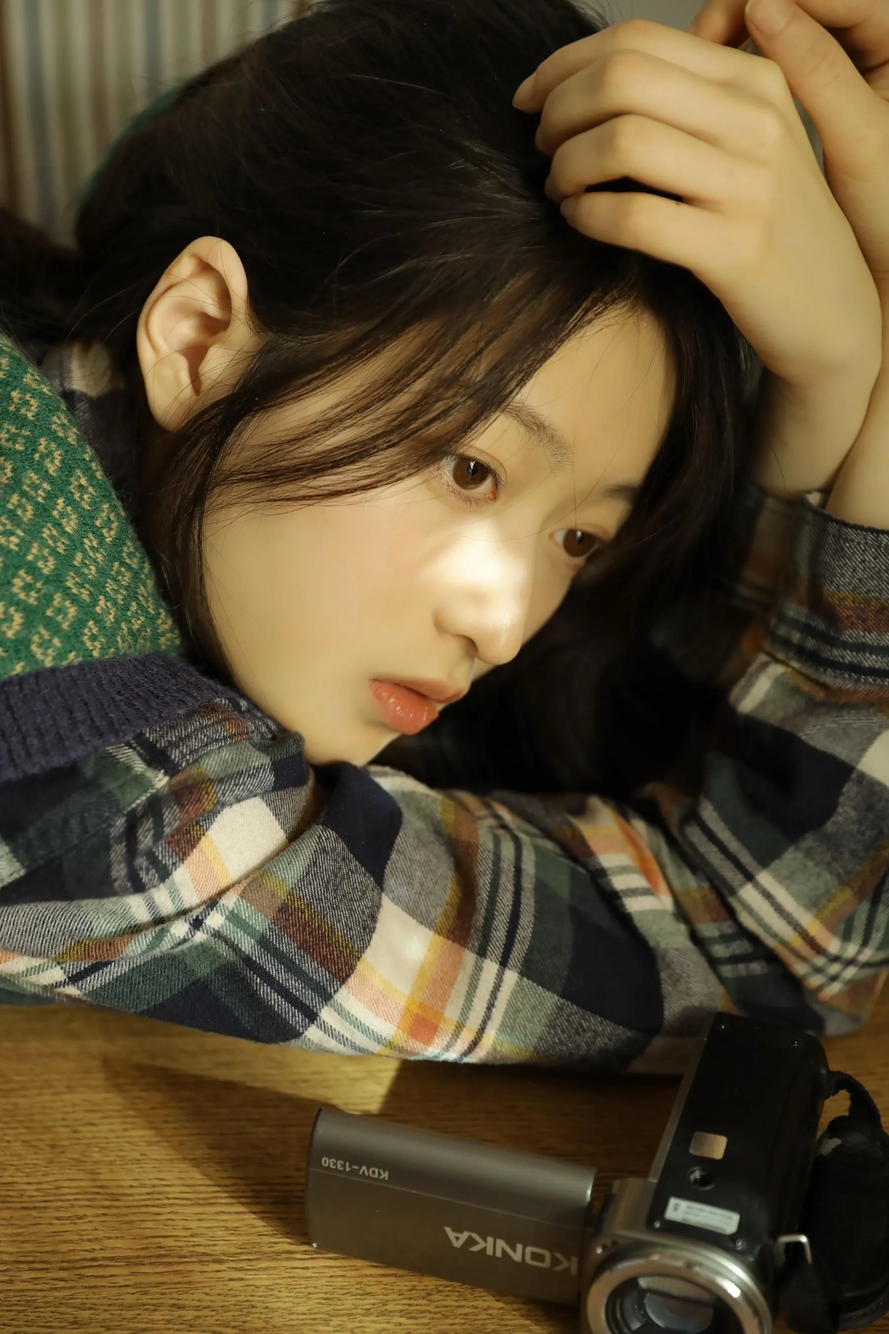 [艺图语] 2022.06.12 水星火星 梨柚- [22P]插图5